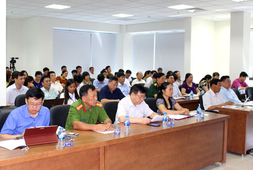 Bắc Kạn Những điểm nhấn trong thực hiện Chỉ thị 05