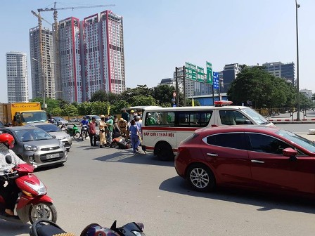 Phải hơn cứu hỏa
