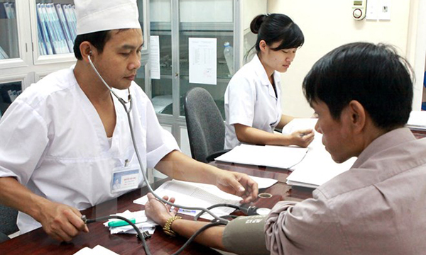 Nhiều lợi ích và quyền lợi của bệnh nhân HIV khi tham gia BHYT