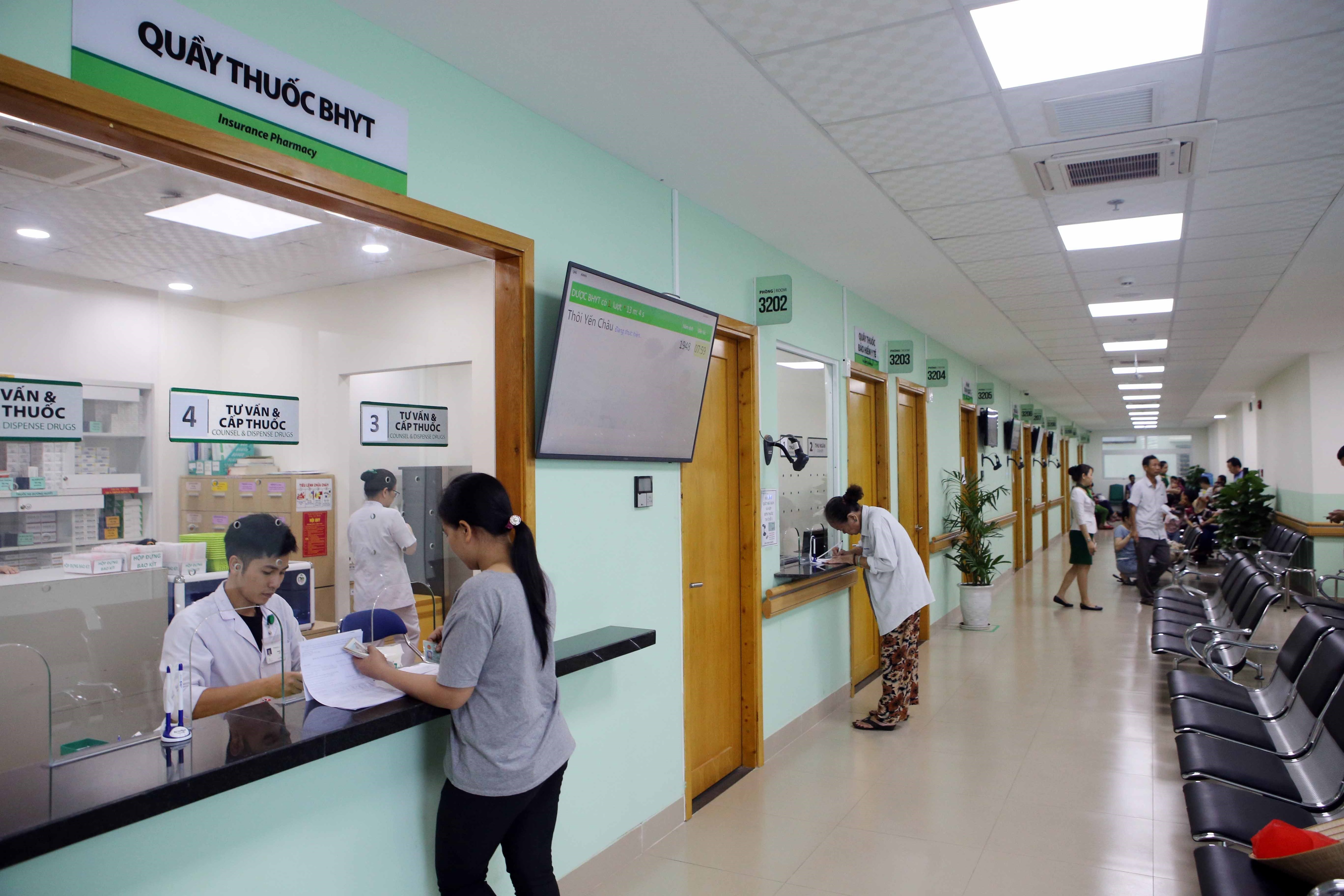 Đà Nẵng Triển khai mô hình bác sĩ gia đình trên toàn thành phố