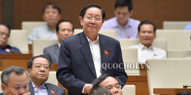 Luân chuyển không kết hợp đề bạt, bổ nhiệm để tránh tình trạng chạy luân chuyển