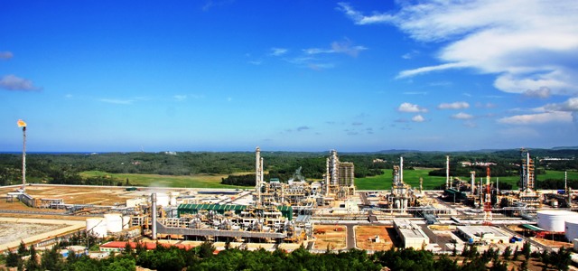 BSR Tìm nguồn nguyên liệu thay thế từ Azerbaijan
