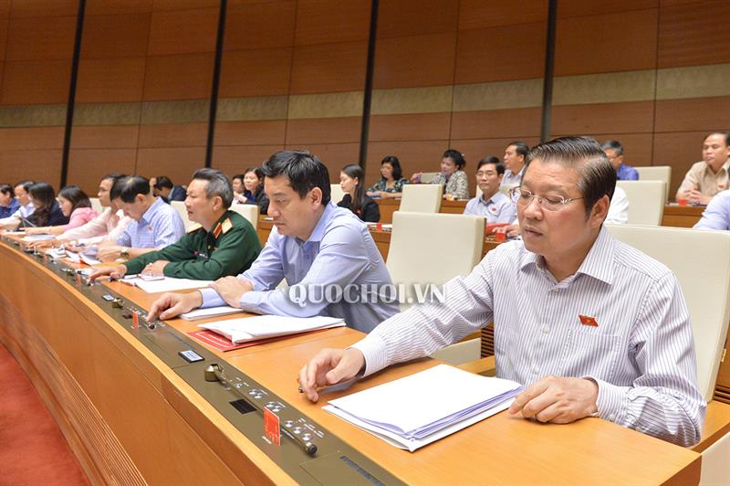Cấm lợi dụng việc bảo vệ bí mật nhà nước để che giấu hành vi vi phạm pháp luật
