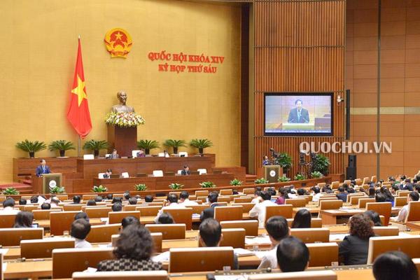 Cần có điều khoản riêng về an toàn thực phẩm trong trồng trọt