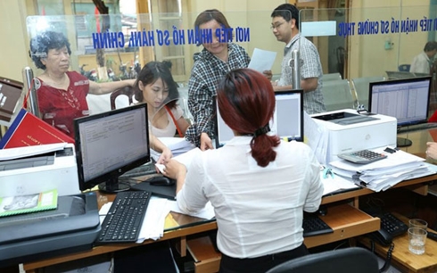 Nhiệm vụ và giải pháp nâng cao năng lực quản trị của đơn vị sự nghiệp công lập