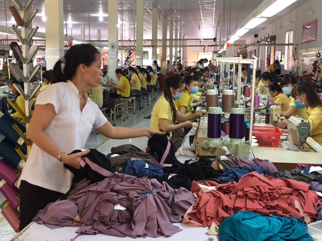 Hướng dẫn điều chỉnh lương hưu của lao động nữ giai đoạn 2018 - 2021