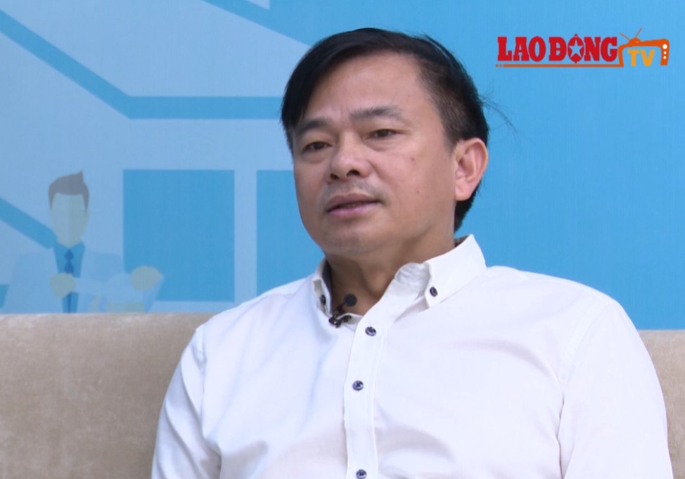 Cơ sở y tế hướng tới sự hài lòng của người bệnh