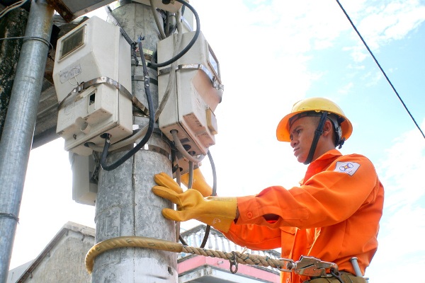 Sắp xếp, tổ chức lại các đơn vị hạch toán phụ thuộc EVN