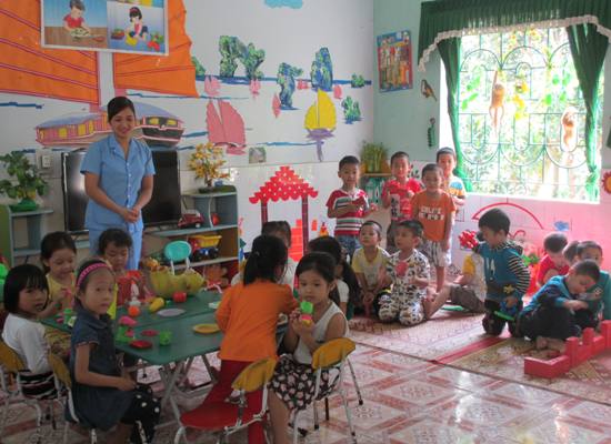 Một số chính sách có hiệu lực từ tháng 11
