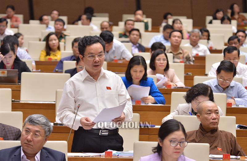 Biến thách thức thành cơ hội khi tham gia Hiệp định CPTPP
