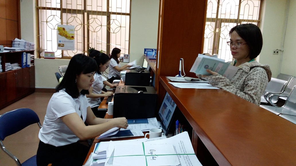 Hải Phòng 9 tháng năm 2018, tỷ lệ bao phủ BHYT đạt 84,31