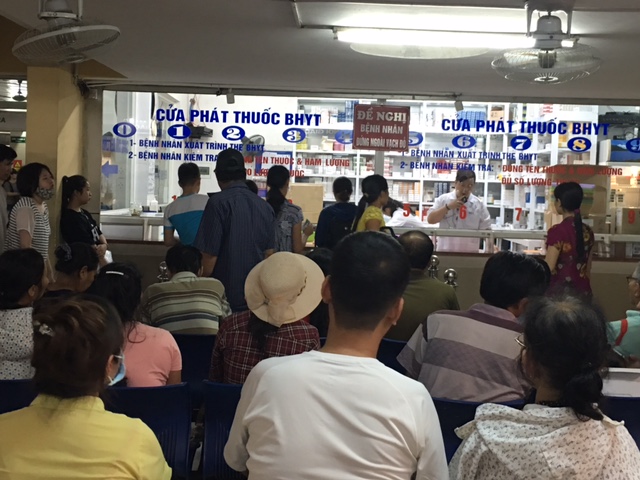 BHXH Việt Nam khẳng định người dân sẽ được đảm bảo mọi quyền lợi khi tham gia BHYT