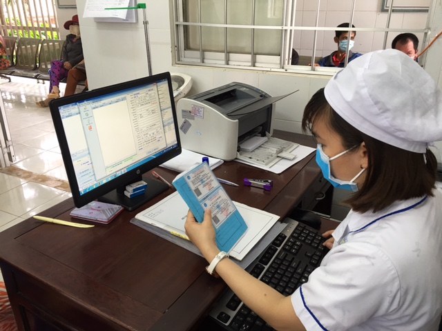 BHXH Việt Nam - Bộ Y tế Thống nhất tháo gỡ nhiều nút thắt trong thực hiện chính sách BHYT