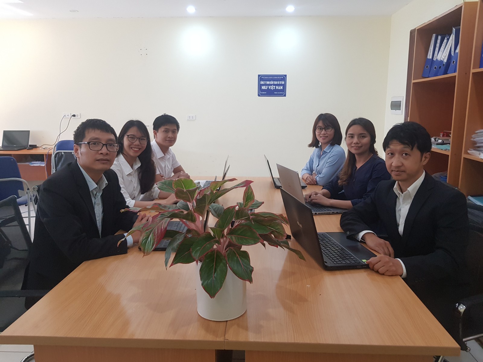 Kế toán online, khởi đầu cho cuộc cách mạng công nghiệp 4 0 trong lĩnh vực kế toán - thuế tại Việt Nam