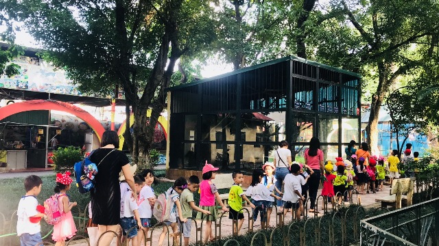 Thân thiện, bền vững với môi trường, tại sao không