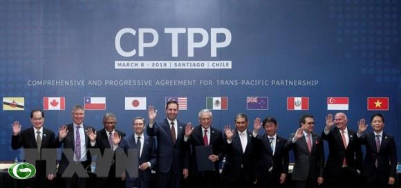 CTTPP – không chỉ là cơ hội