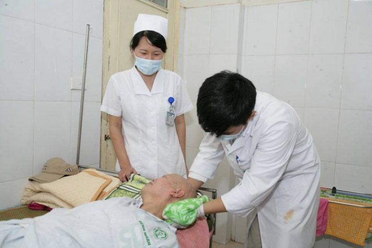 Sẽ không còn phân tuyến bệnh viện theo đơn vị hành chính ​