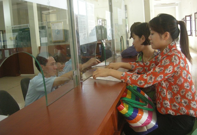 WB công bố báo cáo Môi trường Kinh doanh 2019