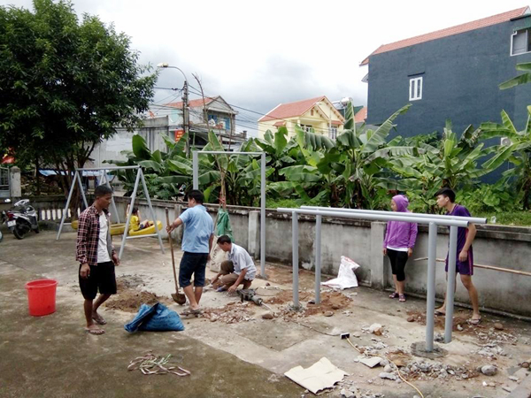 Lựa chọn nội dung người dân quan tâm để giám sát, phản biện