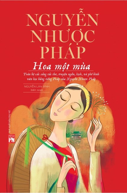 “Hoa một mùa”