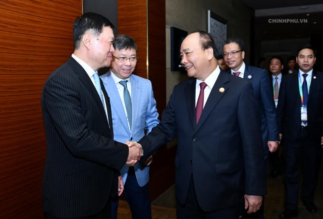 Đẩy mạnh hơn nữa xuất khẩu nông - thủy - hải sản của Việt Nam sang Trung Quốc