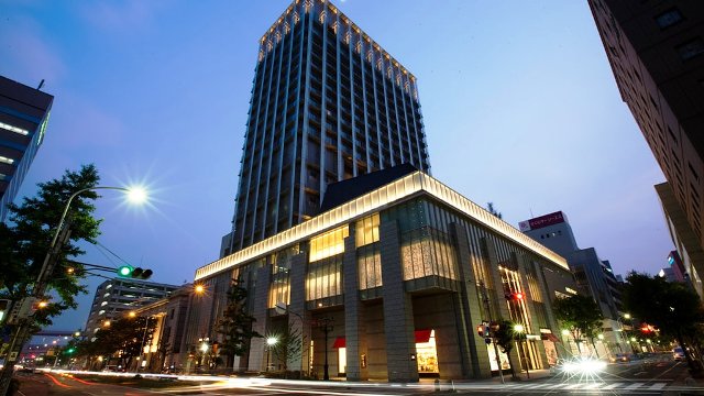 Ra mắt khách sạn Hotel du Parc Hanoi