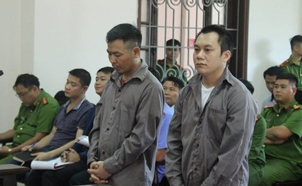 Vụ lùi xe trên cao tốc Tòa án nhân dân Tối cao rút hồ sơ để xem xét