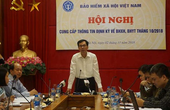 Đảm bảo quyền lợi người nước ngoài khi tham gia bảo hiểm xã hội bắt buộc