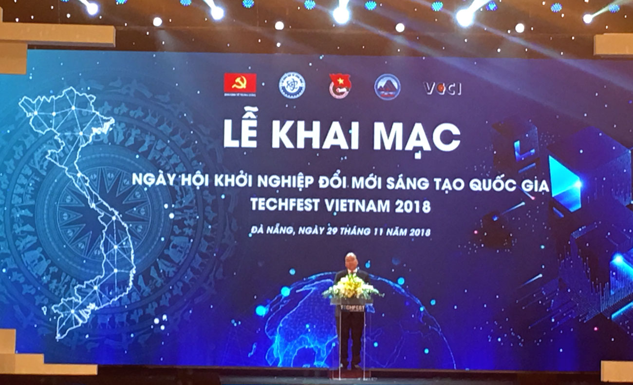 Hỗ trợ tối đa cho khởi nghiệp sáng tạo