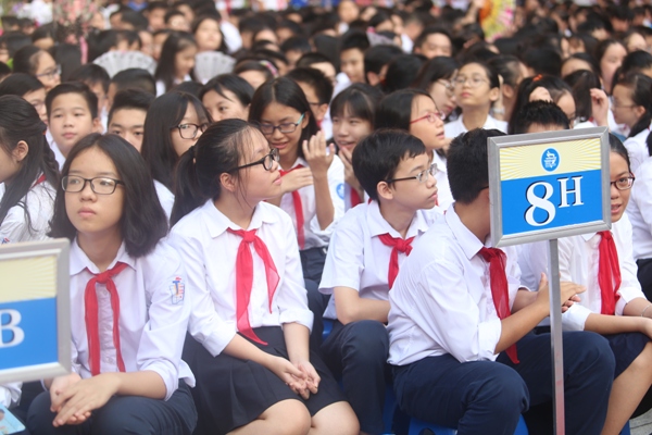 Nâng cao hiệu quả hoạt động của mạng lưới cung cấp dịch vụ dân số