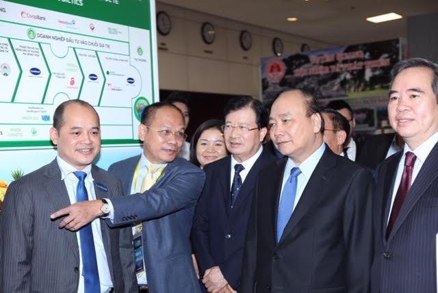 Nâng cao giá trị cho ngành rau củ quả Việt Nam