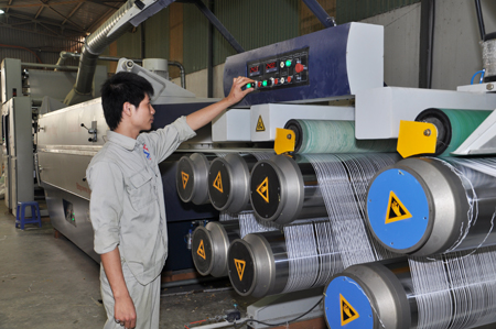 Thêm 1 doanh nghiệp lên sàn giao dịch UPCoM