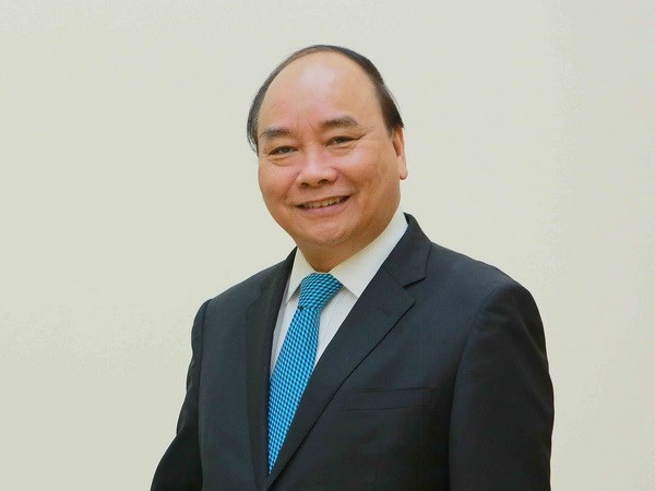 Thủ tướng dự Hội chợ nhập khẩu quốc tế Trung Quốc lần thứ nhất