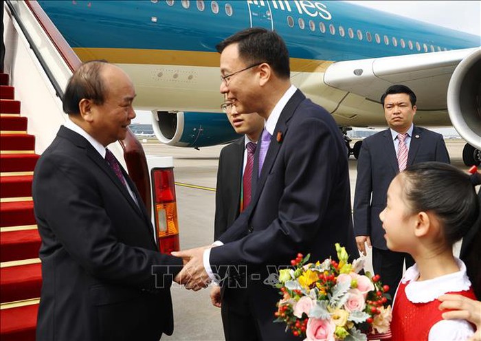 Thúc đẩy các kênh xuất khẩu chính ngạch ổn định sang thị trường Trung Quốc