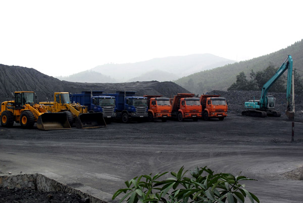 TKV thoái vốn hơn 178 tỷ đồng tại CTCP Đầu tư Phát triển Nhà và Hạ tầng - TKV