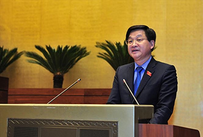 Kiên quyết loại bỏ cán bộ hư hỏng, tham nhũng