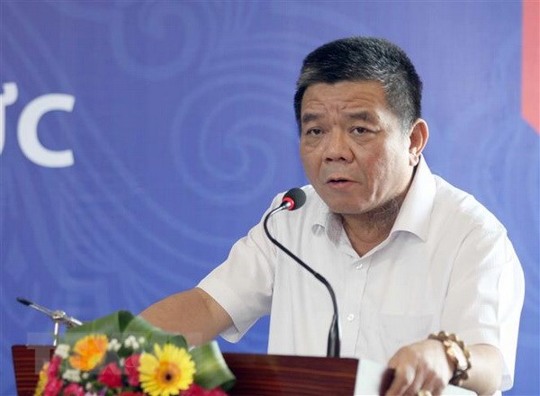 Khởi tố vụ án xảy ra tại Ngân hàng BIDV