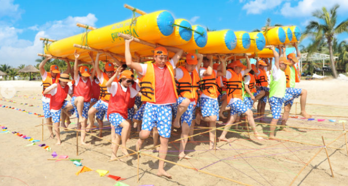 Cần nói không” với những trò chơi phản cảm