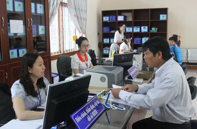 Thanh Hóa đẩy mạnh phát triển đối tượng tham gia, giảm nợ BHXH, BHYT, BHTN