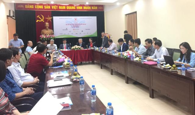 Đại hội thể thao toàn quốc lần thứ VIII sẽ khai mạc ngày 25 11