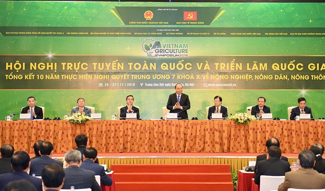 Chuyển tư duy nông nghiệp đơn thuần sang kinh tế nông nghiệp