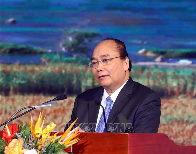 Thủ tướng nêu định hướng phát triển kinh tế Cao Bằng
