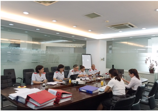 Đà Nẵng Kiến nghị thu hồi 22,7 tỷ đồng tiền nợ BHXH, BHYT, BHTN