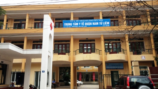 Hà Nội Thực hiện hiệu quả mô hình trạm y tế điểm theo mô hình bác sĩ gia đình
