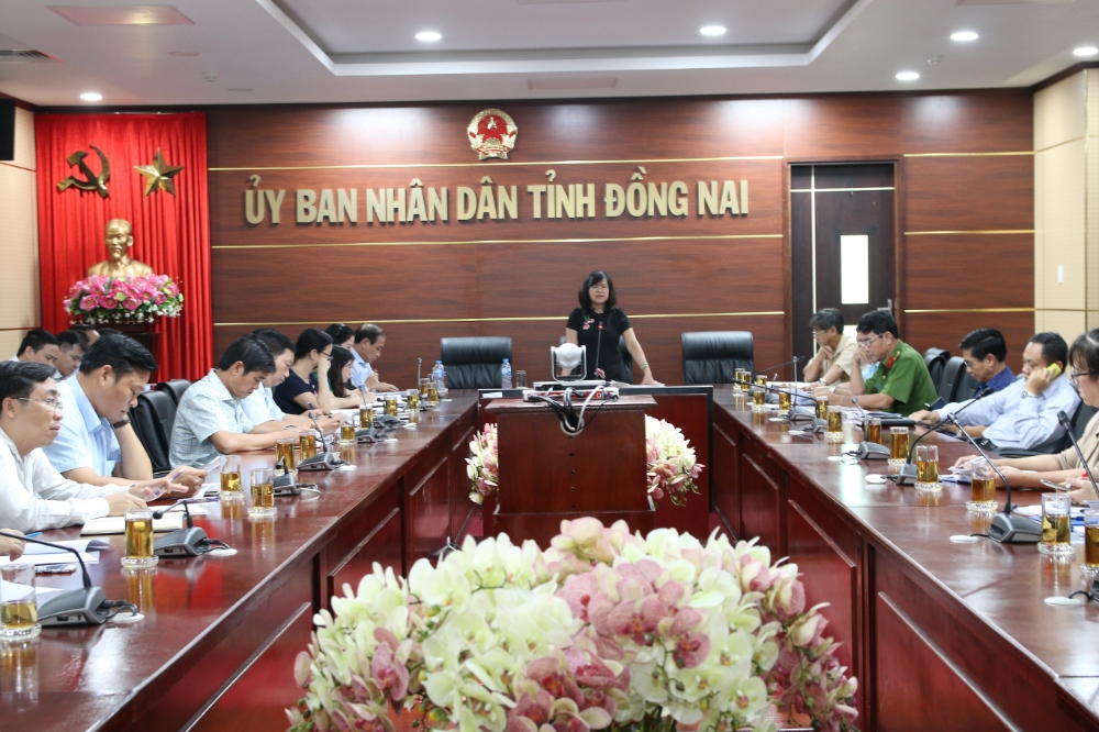 Đồng Nai triển khai khắc phục nợ BHXH, BHYT, BHTN