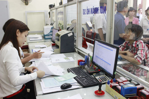 Nhiệm vụ và giải pháp về đẩy mạnh cung ứng dịch vụ sự nghiệp công theo cơ chế thị trường