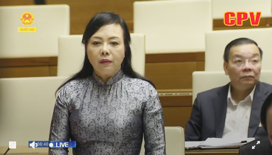 Đề nghị Bộ trưởng Bộ Y tế làm rõ việc làm giả hồ sơ bệnh án tâm thần