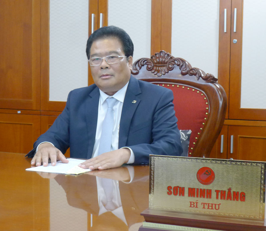 Phát huy vai trò tiền phong, gương mẫu của đảng viên Đảng bộ Khối các cơ quan Trung ương