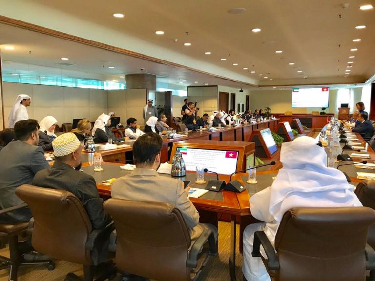 Du lịch Việt Nam – Cơ hội cho các công ty lữ hành Kuwait