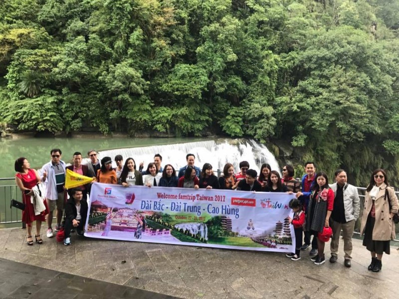 Khẩn trương xác minh vụ 152 du khách Việt bỏ trốn ở Đài Loan